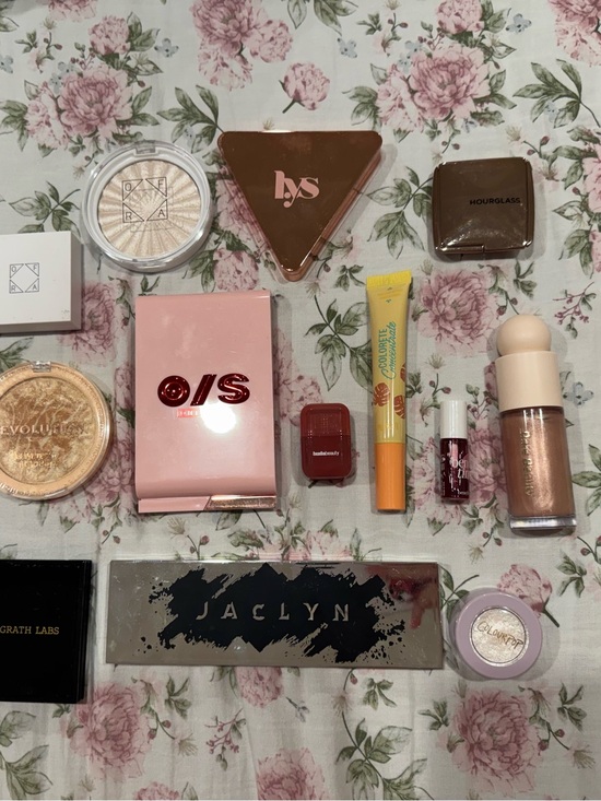Sephora Other - Makeup Bundle - Blush, Highlighter, Bronzer